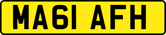 MA61AFH