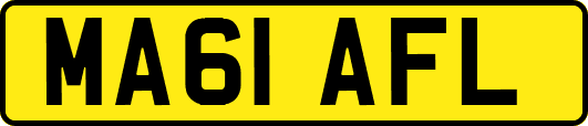 MA61AFL