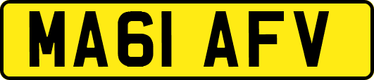 MA61AFV