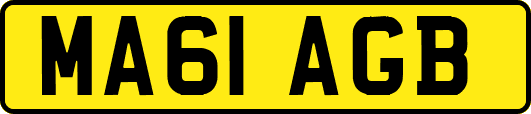 MA61AGB