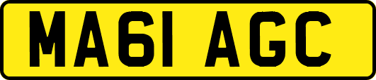 MA61AGC