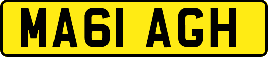 MA61AGH