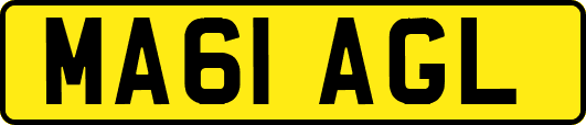 MA61AGL
