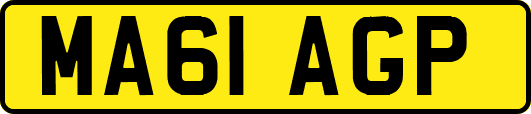 MA61AGP