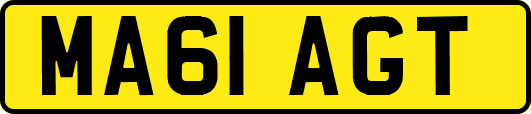 MA61AGT