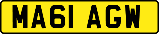 MA61AGW