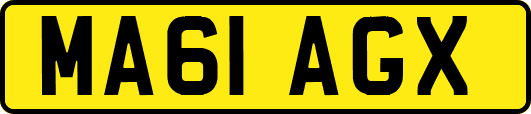 MA61AGX