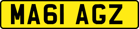 MA61AGZ