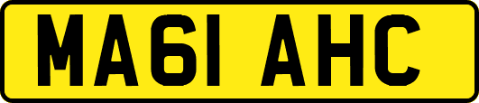 MA61AHC