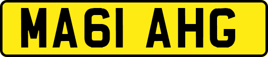 MA61AHG