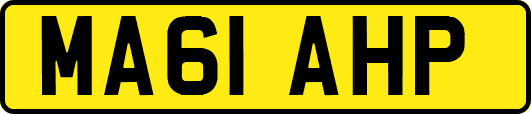 MA61AHP