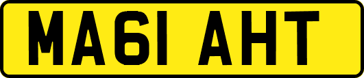 MA61AHT