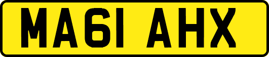 MA61AHX
