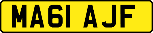 MA61AJF