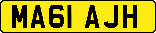 MA61AJH