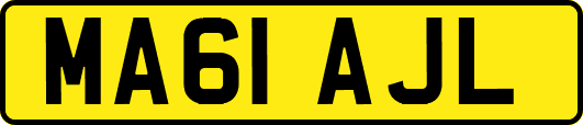 MA61AJL