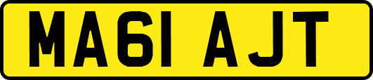 MA61AJT
