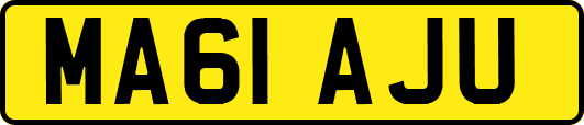 MA61AJU