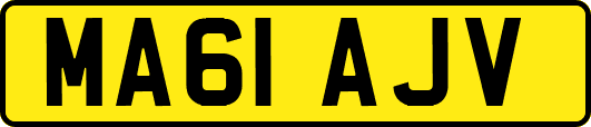 MA61AJV