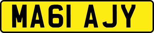 MA61AJY