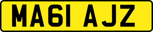MA61AJZ
