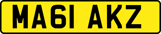 MA61AKZ