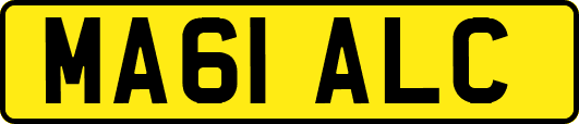 MA61ALC