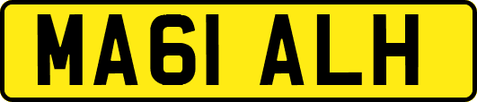 MA61ALH