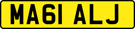 MA61ALJ