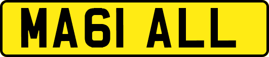 MA61ALL
