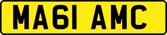 MA61AMC