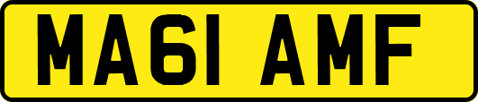 MA61AMF