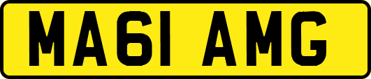 MA61AMG