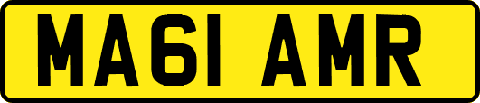 MA61AMR
