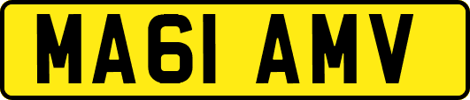 MA61AMV