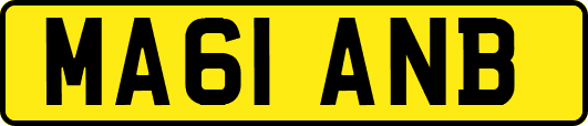 MA61ANB