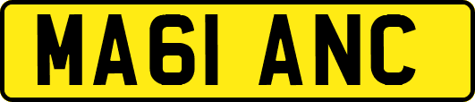 MA61ANC