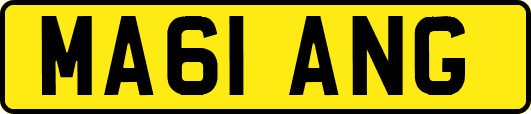 MA61ANG