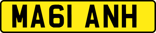 MA61ANH