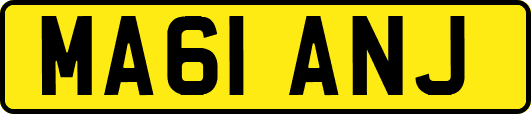 MA61ANJ