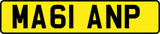 MA61ANP