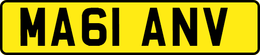 MA61ANV