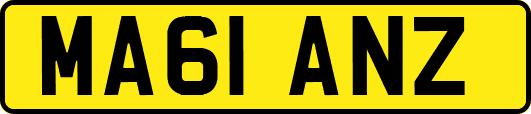 MA61ANZ