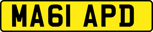 MA61APD
