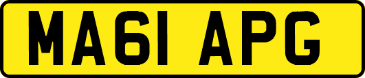 MA61APG