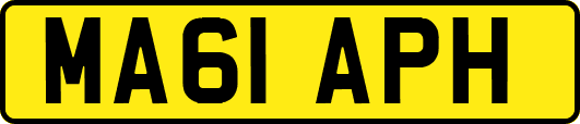 MA61APH