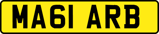 MA61ARB