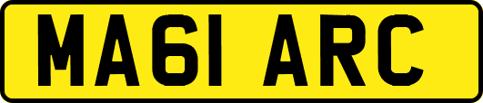 MA61ARC