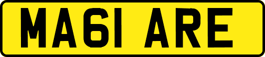 MA61ARE