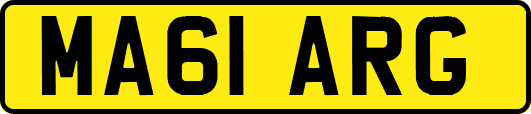 MA61ARG